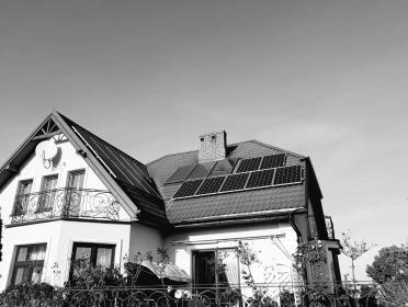 ELEKTRO CONTROL - Kolektory słoneczne Lipowiec Kościelny
