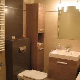 Remont łazienki Warszawa 4