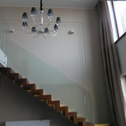 Fronton - Pergole Tarasowe Warszawa