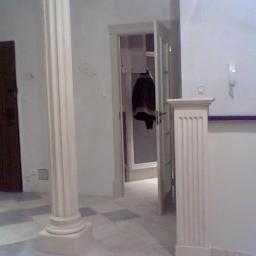 Remont łazienki Warszawa 3