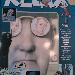 Druk katalogów i folderów Kraków 1