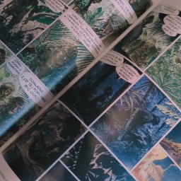 Druk katalogów i folderów Kraków 2