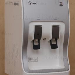 Protec System - Wersje nablatowe i podłogowe