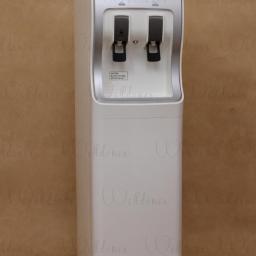 Protec System - Urządzenia z wodą gazowaną CO2