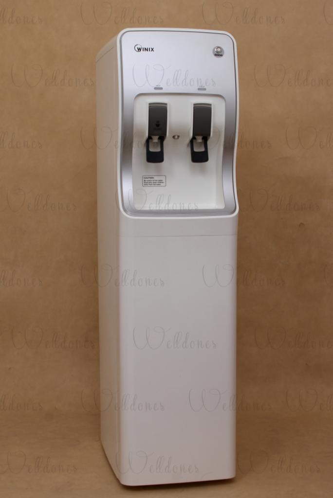 Urządzenia z wodą gazowaną CO2