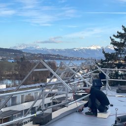 ART-DACH Dawid Mikołajczak - Rapperswill