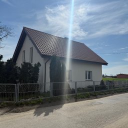ART-DACH USŁUGI-BLACHARSKO DEKARSKIE DAWID MIKOŁAJCZAK - Profesjonalne Wiatrownice Wrocław