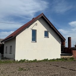 ART-DACH USŁUGI-BLACHARSKO DEKARSKIE DAWID MIKOŁAJCZAK - Naprawa dachów Jarocin