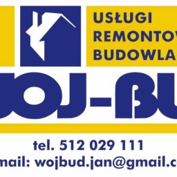 Woj-Bud Usługi Remontowo-Budowlane - Świetne Domy w Technologii Tradycyjnej Brzeg