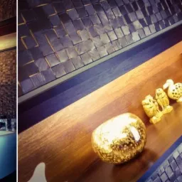 Piękne łazienki - Kielce