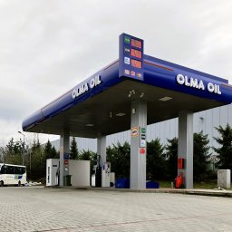 Olej opałowy Nowy Sącz 4