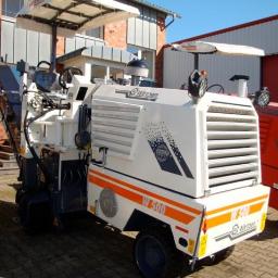 Wirtgen W500