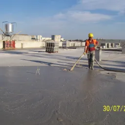 Parkingi wielopoziomowe, CH Malta w Poznaniu