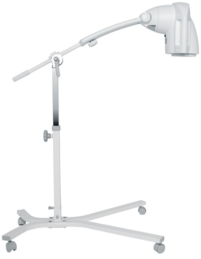 Lampa Bioptron