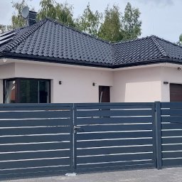 Eco Sense Sp. z o.o. - Świetny Strop Żelbetowy Dzierżoniów