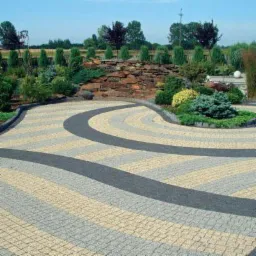 Kompleksowe usługi brukarskie