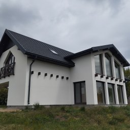 Budmar - Panele Podłogowe Bartniczka