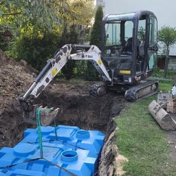 Geo-Bau Chmielarski - Bezkonkurencyjne Materiały Ociepleniowe Bieruń