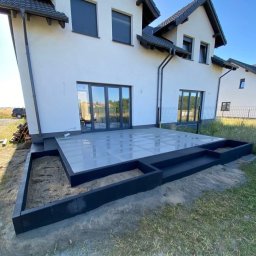 Geo-Bau Chmielarski - Solidny Producent Styropianu Bieruń