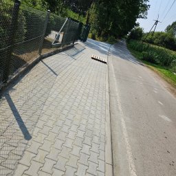 Domy szkieletowe Chełm Śląski 4