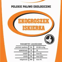 Ekogroszek Wesoła