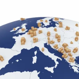 Windykacja międzynarodowa