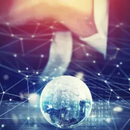 Międzynarodowe Usługi Prawne