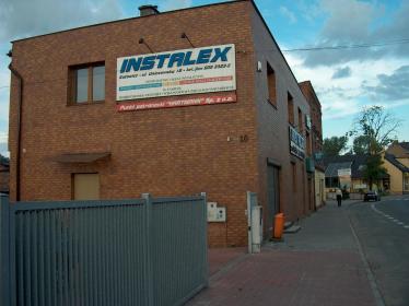 PPHU Instalex Marek Kołodziejczyk - Instalacje gazowe Katowice