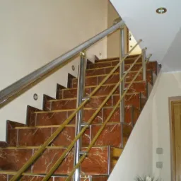 Konstrukcje Ze Stali Nierdzewnej