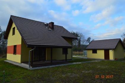 PUHP Dexbud Andrzej Kaniut - Płyta karton gips Wierzbie