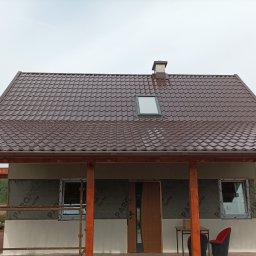Pomorskie Dachy - Bezkonkurencyjna Renowacja Dachu Tczew