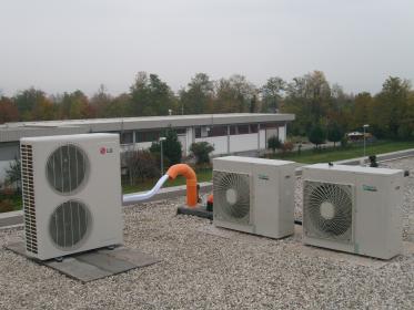 Eko-Klimat - Klimatyzacja Gliwice
