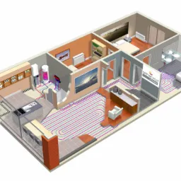 Pompa ciepła powietrze-woda