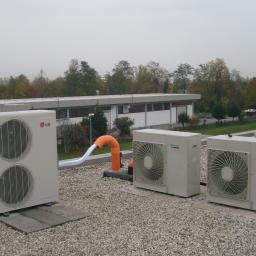 Eko-Klimat - Instalacja Klimatyzacji Gliwice