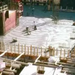 Realizowanie prac fundamentowych