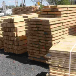 Tarcica deska szalunkowa płyta OSB