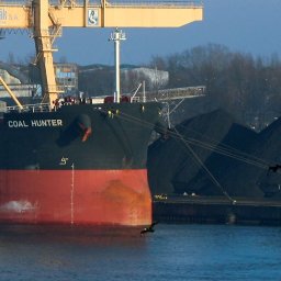 Hurtowa sprzedaż węgla kamiennego z Kazachstanu. Dobra kaloryczność, niski popiół i siarka. Dostawy od 25 ton.