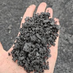 Miał Plus 3-30mm, Miał Odsiewka 0-15mm