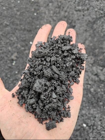 Miał Plus 3-30mm, Miał Odsiewka 0-15mm