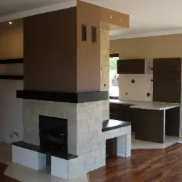 Usługi budowlano - transportowe