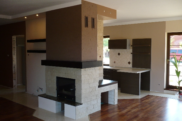 Usługi budowlano - transportowe