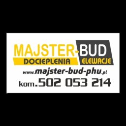 P.H.U. MAJSTER-BUD Jacek Kozłowski - Ocieplanie Domu Sulbiny
