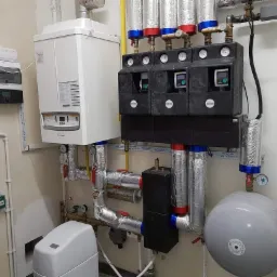 Inwestycja Pyrzowice