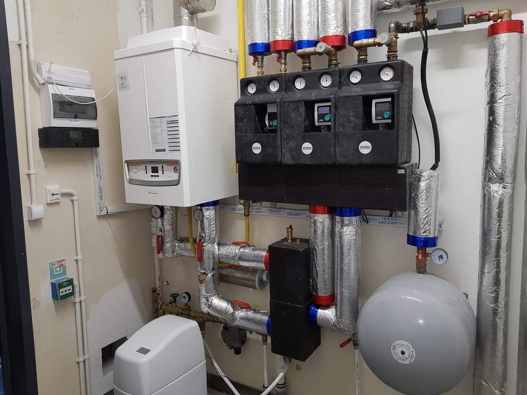 Inwestycja Pyrzowice