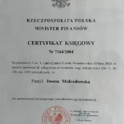 Jedno z wielu którymi możemy się pochwalić