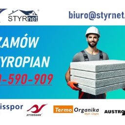 STYRNET.PL - Perfekcyjny Producent Styropianu