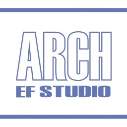 ARCH EF STUDIO - Pracownia Architektoniczna Elżbiety Flis - Tania Adaptacja Projektu Łódź