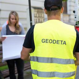 SmartGeo Geodezja - Firma Geodezyjna Łódź