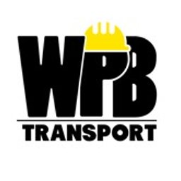 WPB TRANSPORT S.C. E.J. ZAREMBSCY - Wyburzenia Trąbki Wielkie