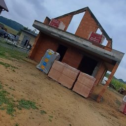 R Klawe Home firma budowlana Robert Klawe - Solidne Ocieplanie Budynków Wodzisław Śląski